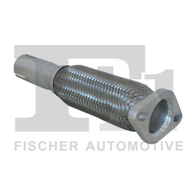 Flexible Pipe, exhaust system