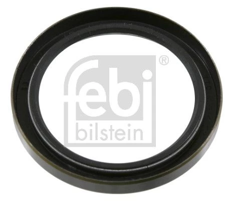 Seal Ring, drive shaft mounting