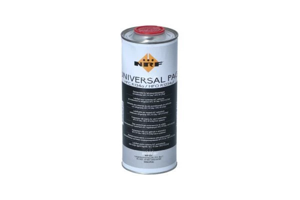 Oil, compressor