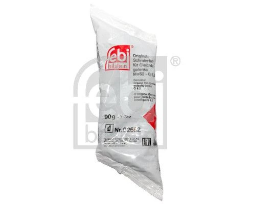 Molybdenum Grease