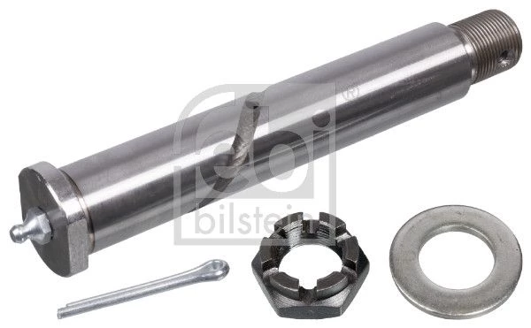 Spring Bolt