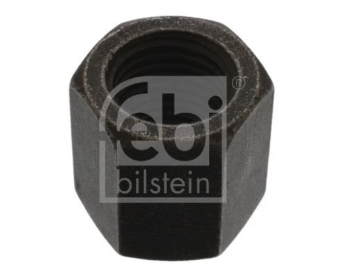 Spring Clamp Nut