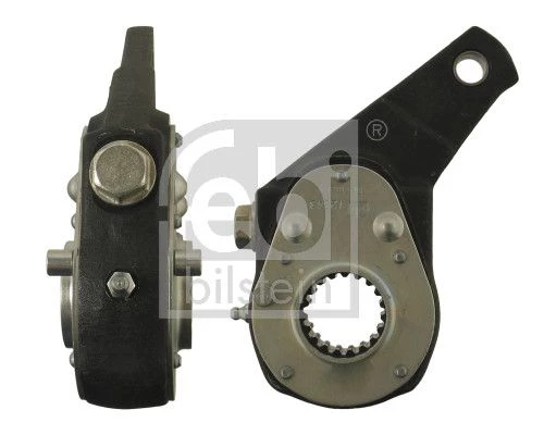 Adjuster, braking system