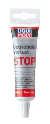 Transmission Oil Additive