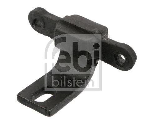 Rubber Buffer, engine mounting system
