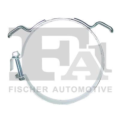 Bracket, muffler