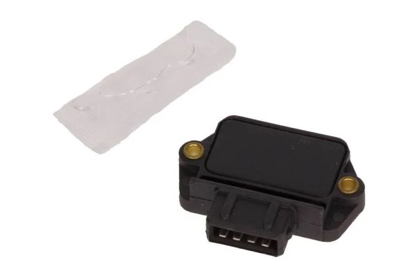 Switch Unit, ignition system