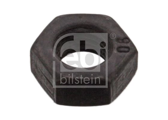 Counter Nut, valve clearance adjusting screw