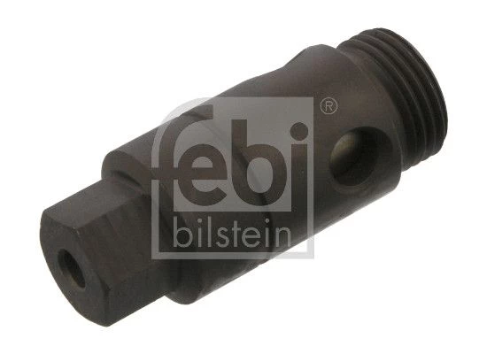 Oil Pressure Valve