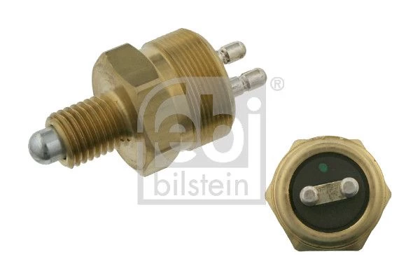 Switch, differential lock