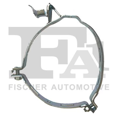Bracket, muffler