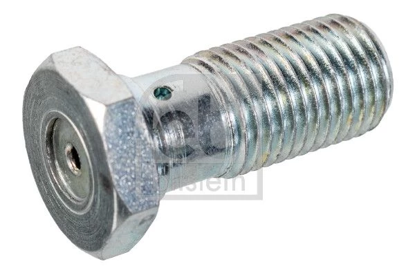 Oil Pressure Valve