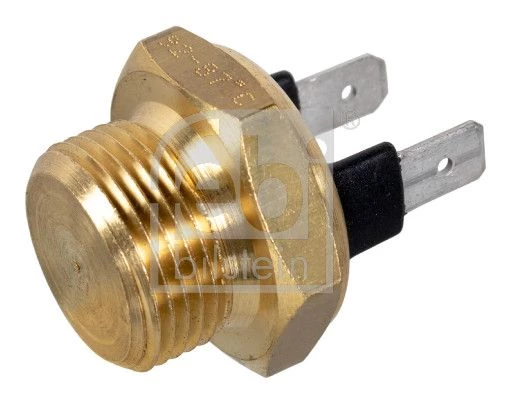Temperature Switch, radiator fan