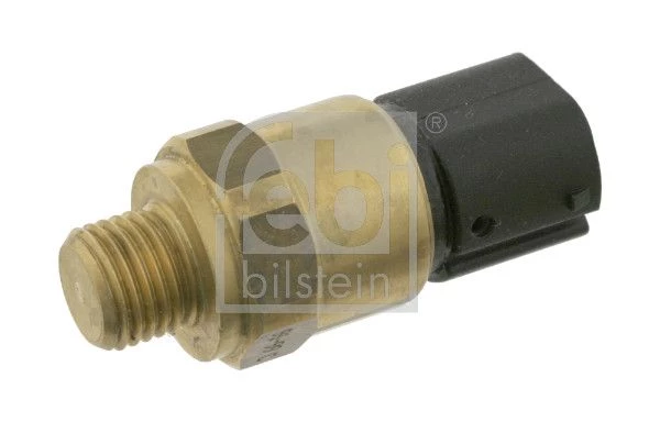 Temperature Switch, radiator fan
