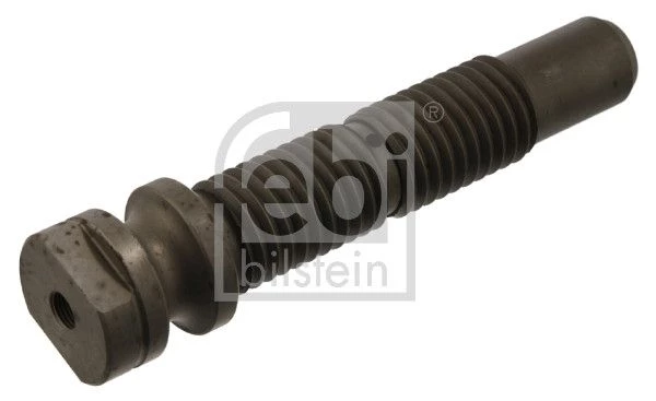 Spring Bolt