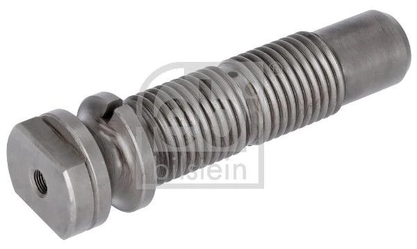 Spring Bolt