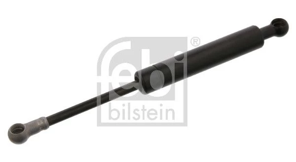 Linkage Damper, injection system