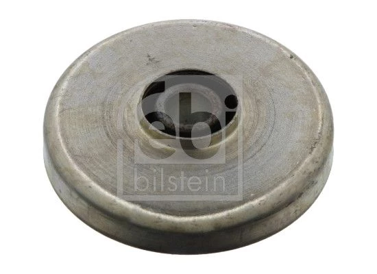 Mounting, differential
