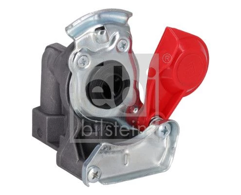 Coupling Head