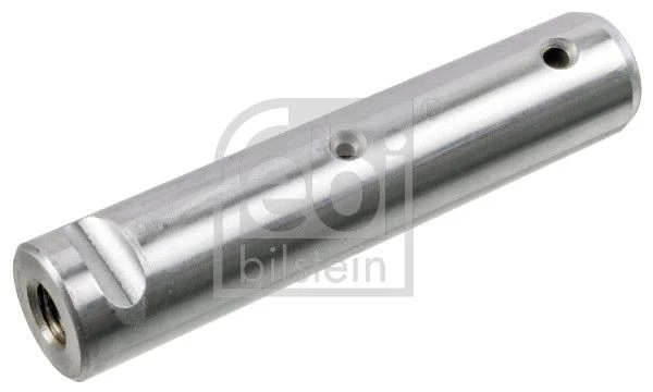 Spring Bolt