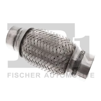 Flexible Pipe, exhaust system