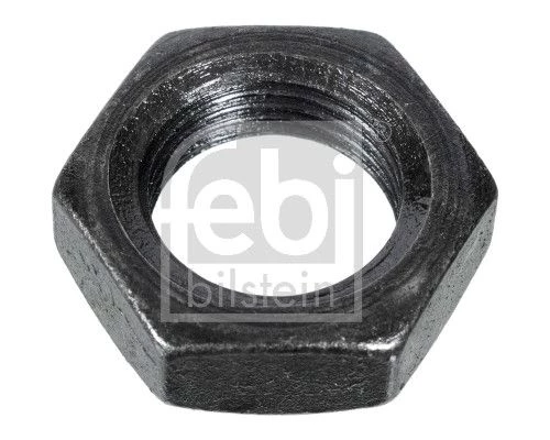 Counter Nut, valve clearance adjusting screw