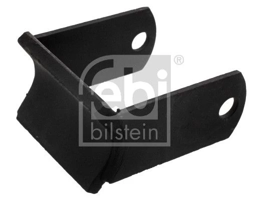 Shackle, leaf spring hanger