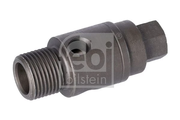 Oil Pressure Valve