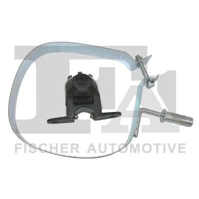 Bracket, muffler