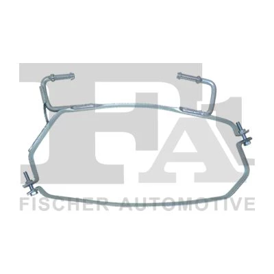 Bracket, muffler