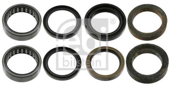 Repair Kit, drive shaft mounting