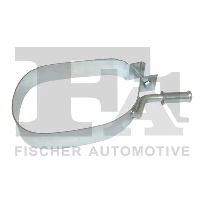 Bracket, muffler