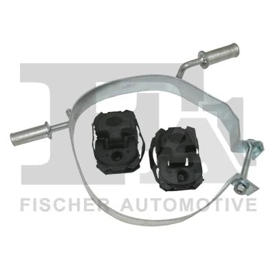 Bracket, muffler