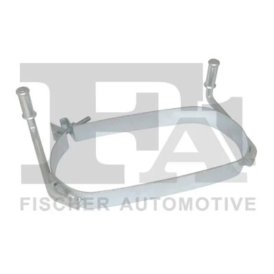 Bracket, muffler