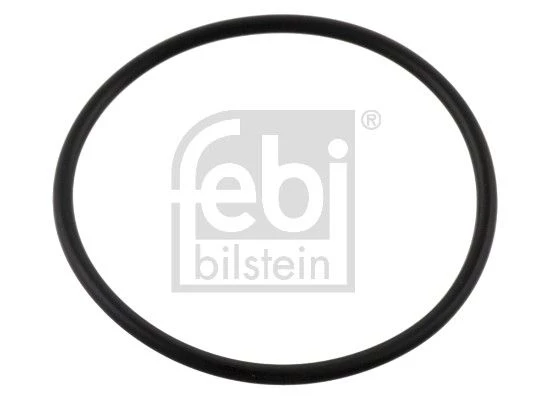 Seal Ring, hydraulic filter