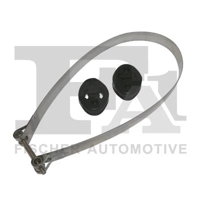 Bracket, muffler