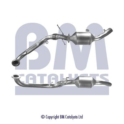 Soot/Particulate Filter, exhaust system