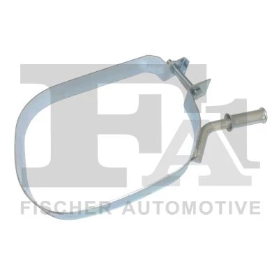 Bracket, muffler