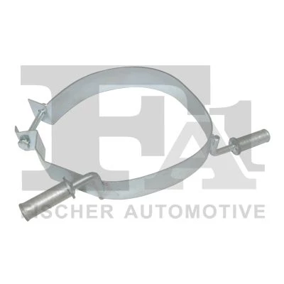 Bracket, muffler