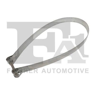 Bracket, muffler