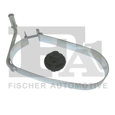 Bracket, muffler