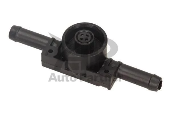 Valve, fuel filter