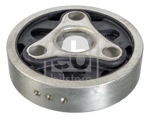 Vibration Absorber, propshaft