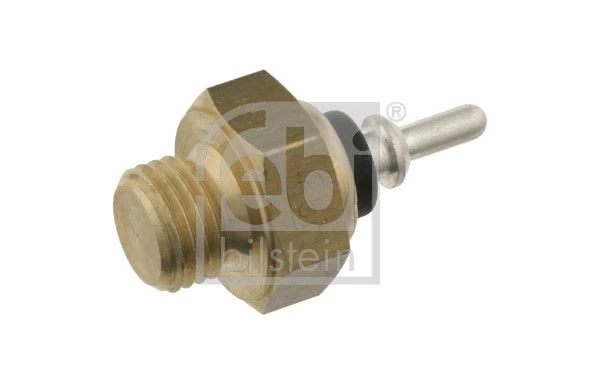 Temperature Switch, radiator fan