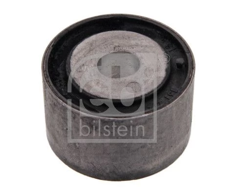 Mounting, differential