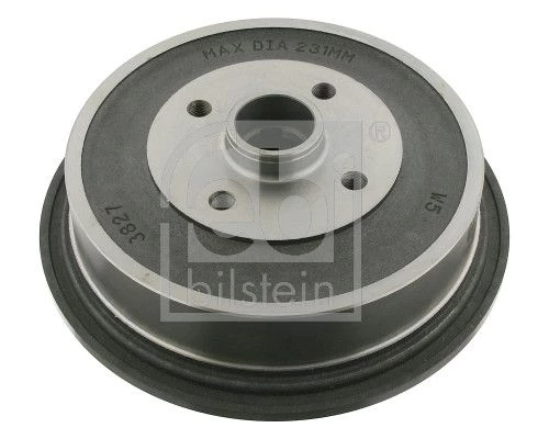 Brake Drum