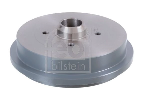 Brake Drum