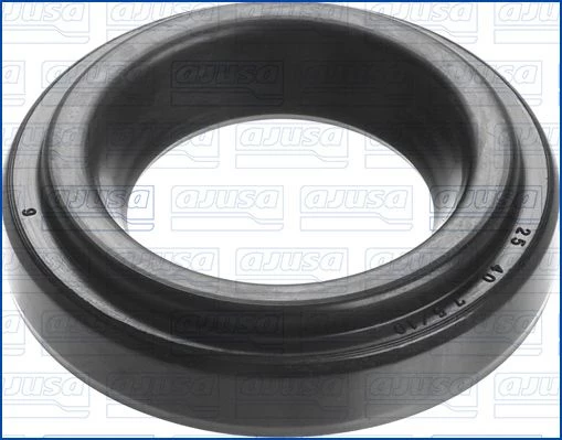 Seal Ring, spark plug shaft