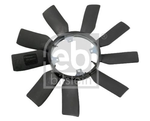 Fan Wheel, engine cooling