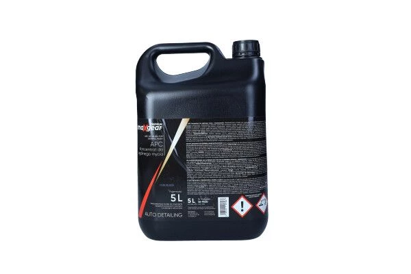 Universal Cleaner
